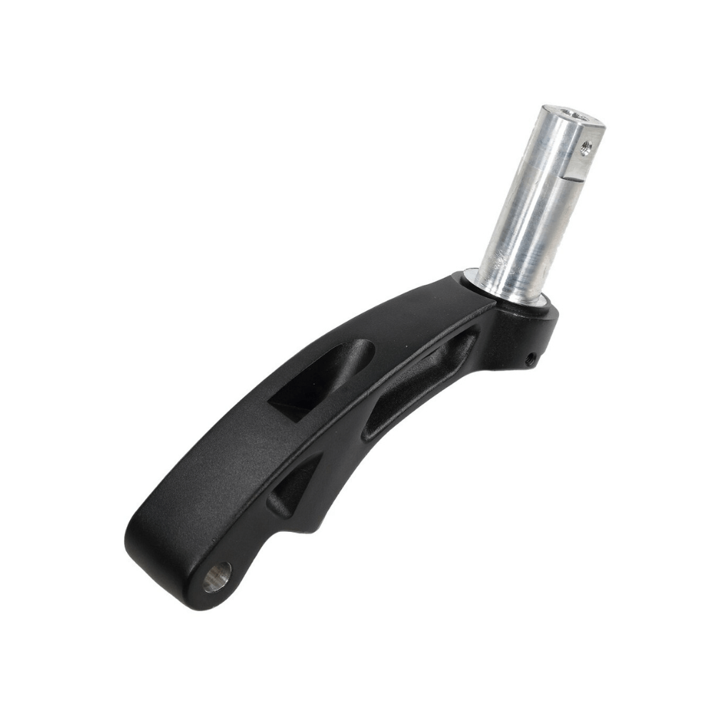 VSETT 9/9+ Front connecting block