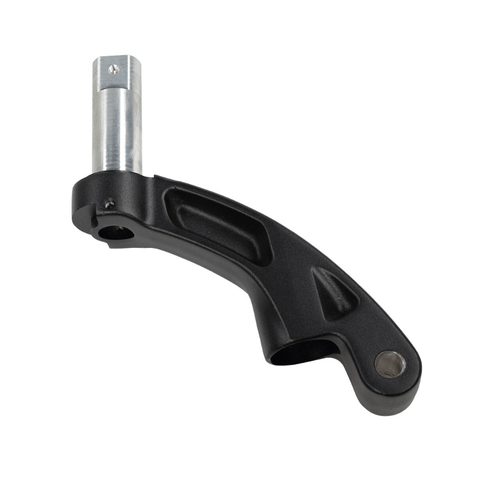 VSETT 9/9+ Front connecting block