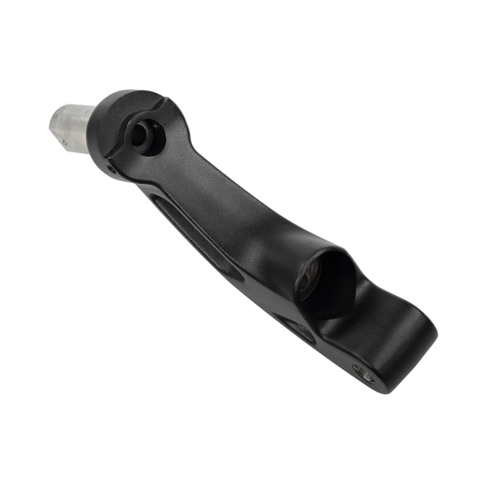 VSETT 9/9+ Front connecting block