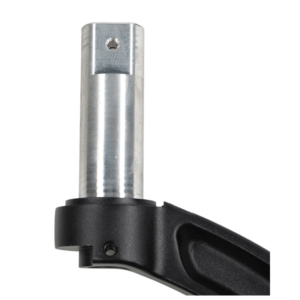 VSETT 9/9+ Front connecting block