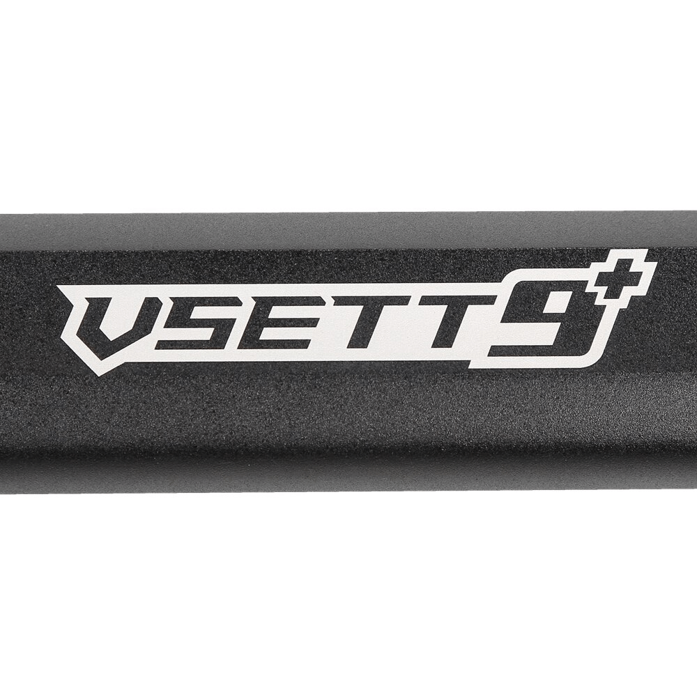 VSETT 9/9+ Main tube