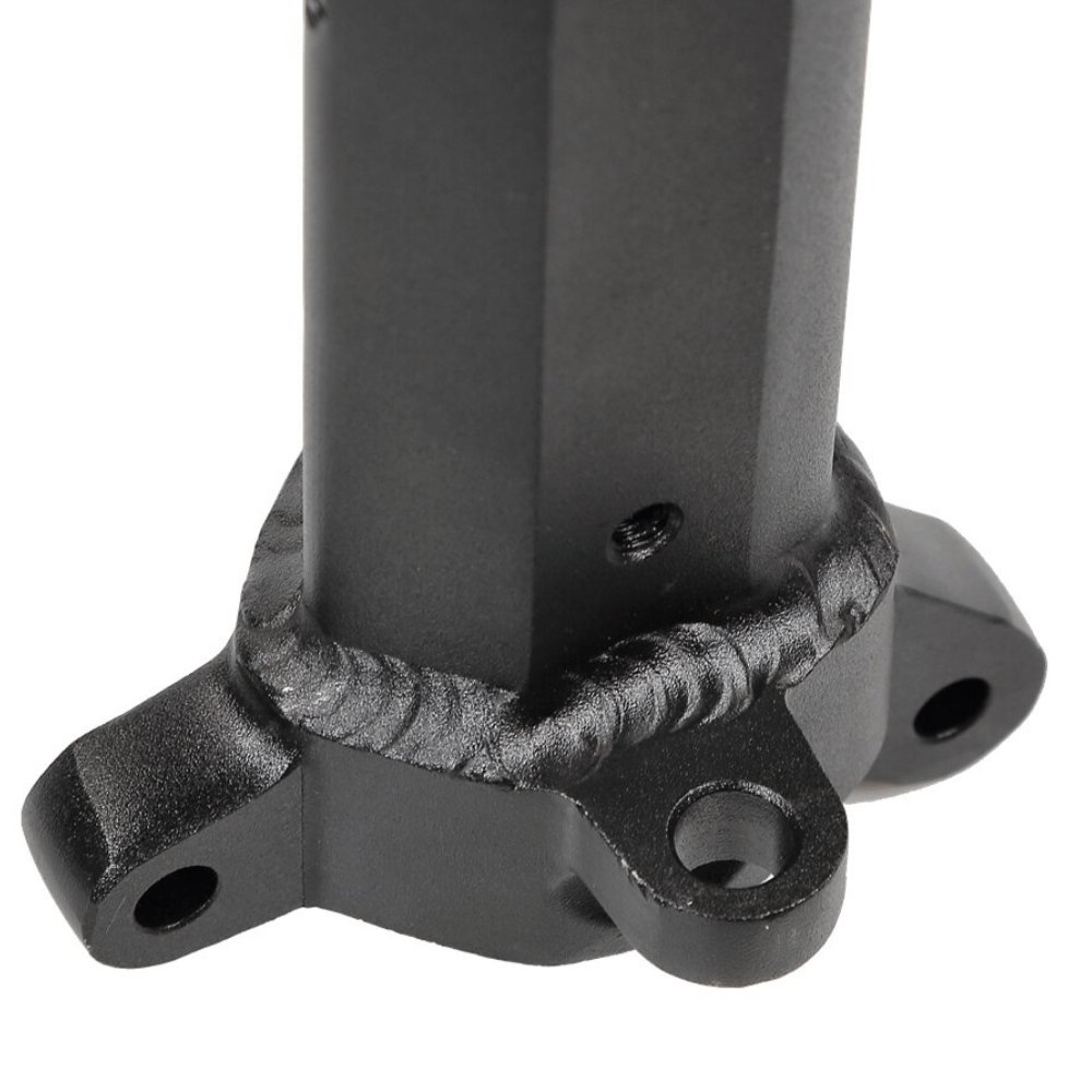 VSETT 9/9+ Main tube