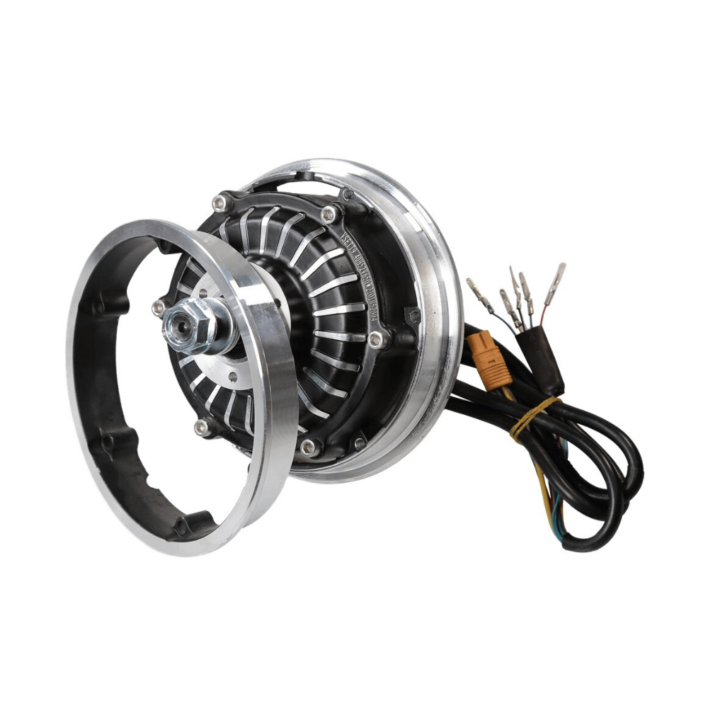 VSETT 9/9+ Motor Rim