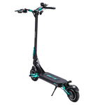 Load image into Gallery viewer, VSETT 9/9+ Cover plate (rubber)