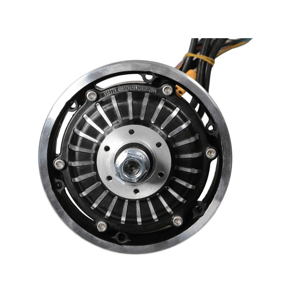 VSETT 9+ Front Motor