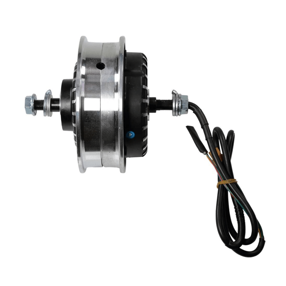 VSETT 9+ Front Motor