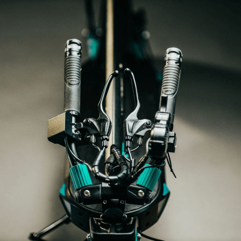 VSETT 9/9+ T-bar