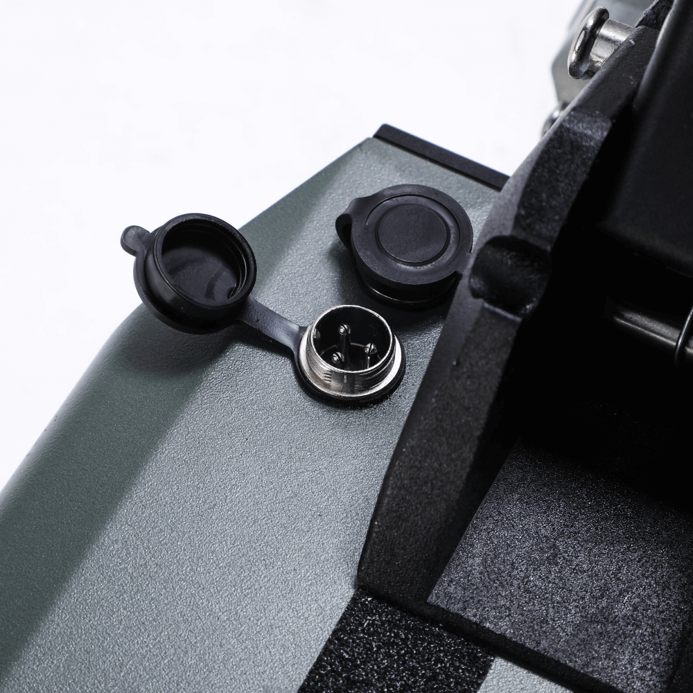 VSETT  Charging port + dust cap 8/8+/9/9+/10+