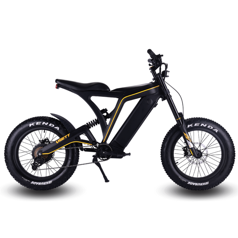 Vsett Eagle Ride Electric