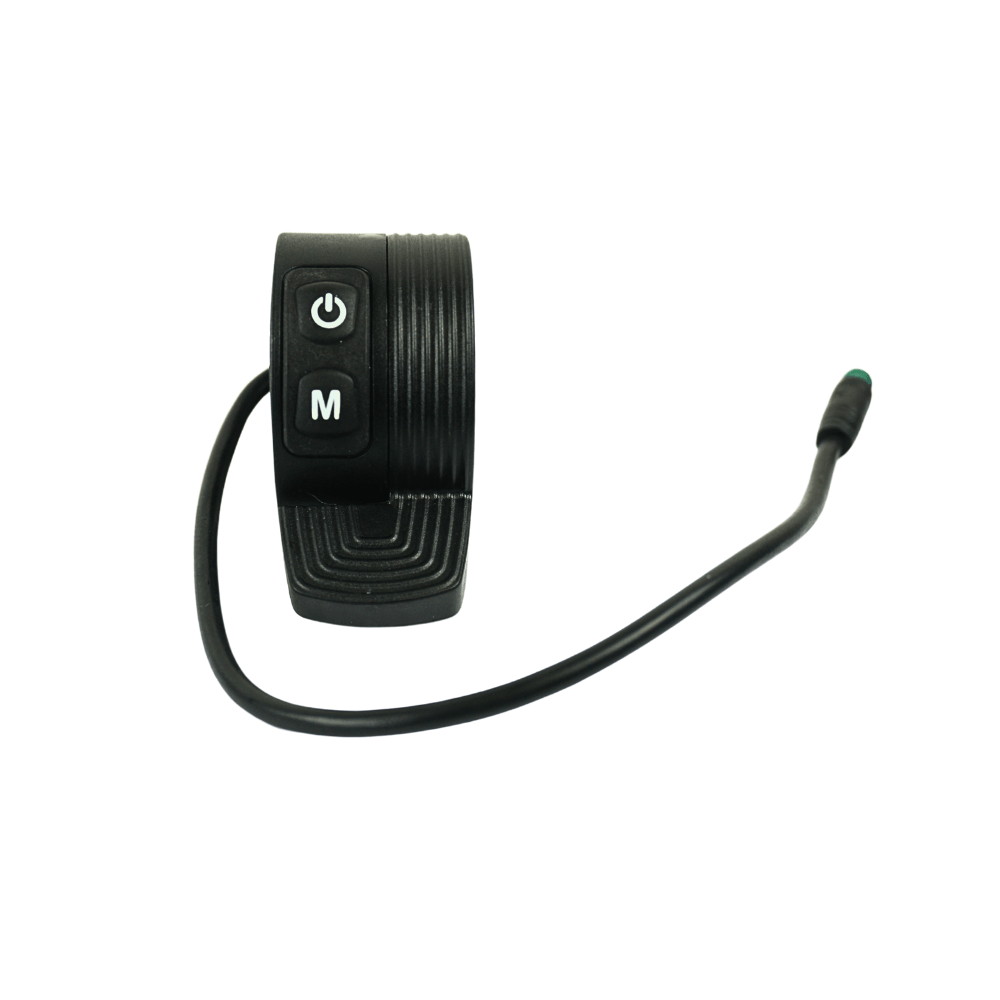 VSETT Mini Accelerator Switch Ride Electric