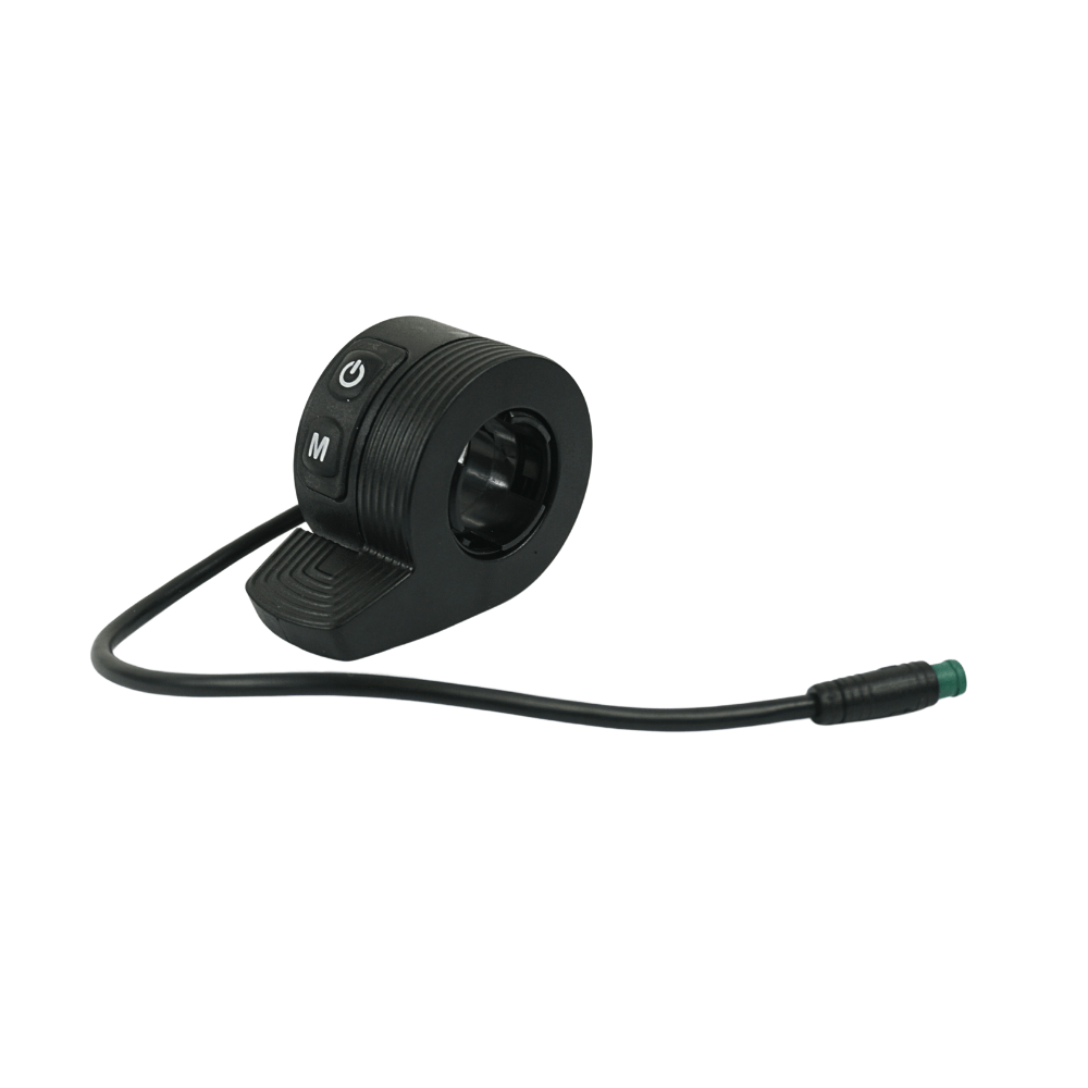 VSETT Mini Accelerator Switch