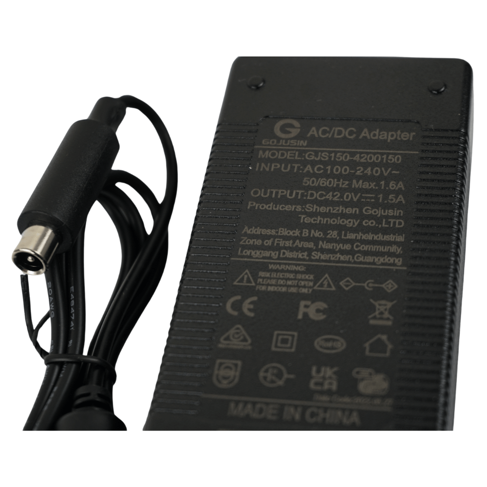 VSETT Mini Charger
