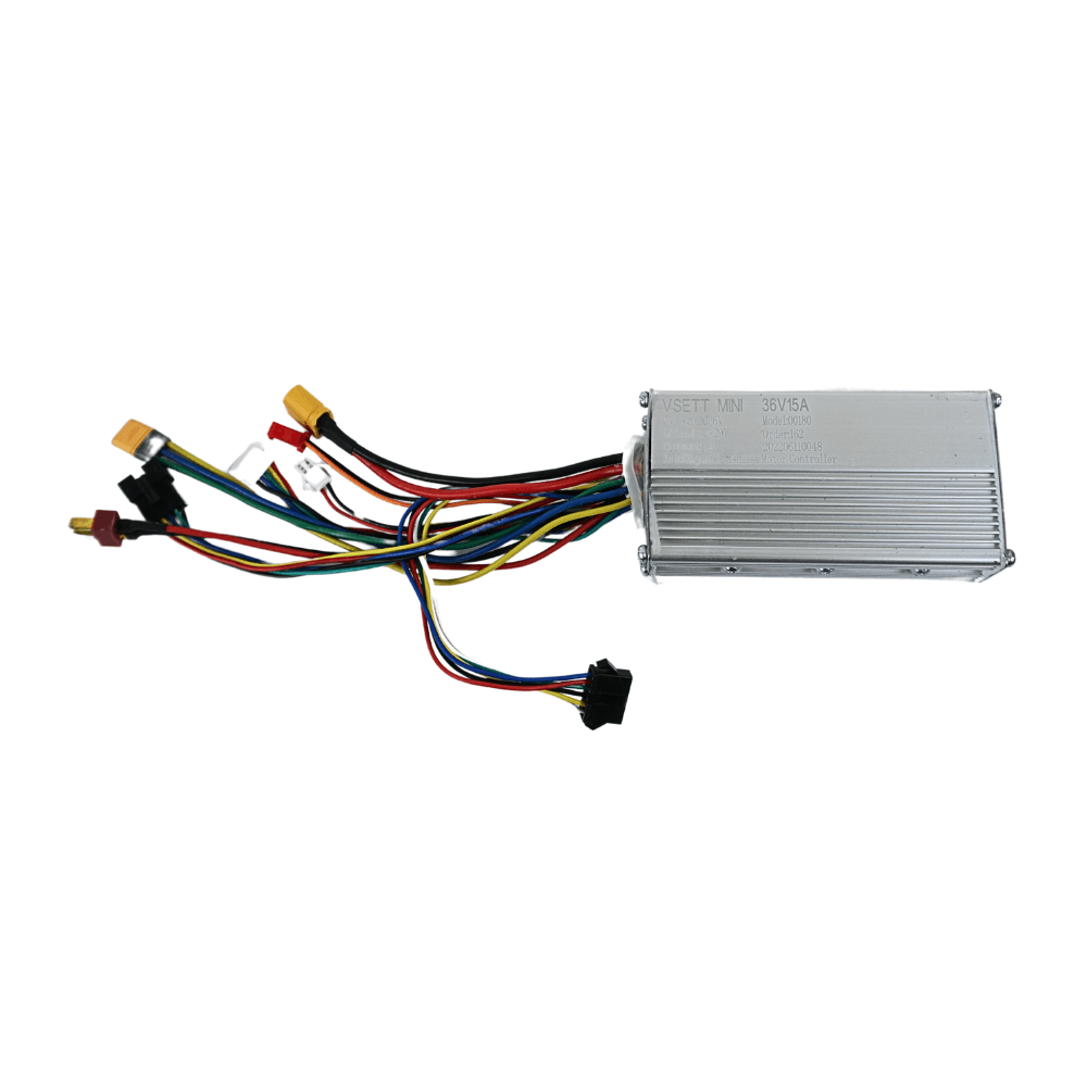 VSETT Mini Controller Ride Electric