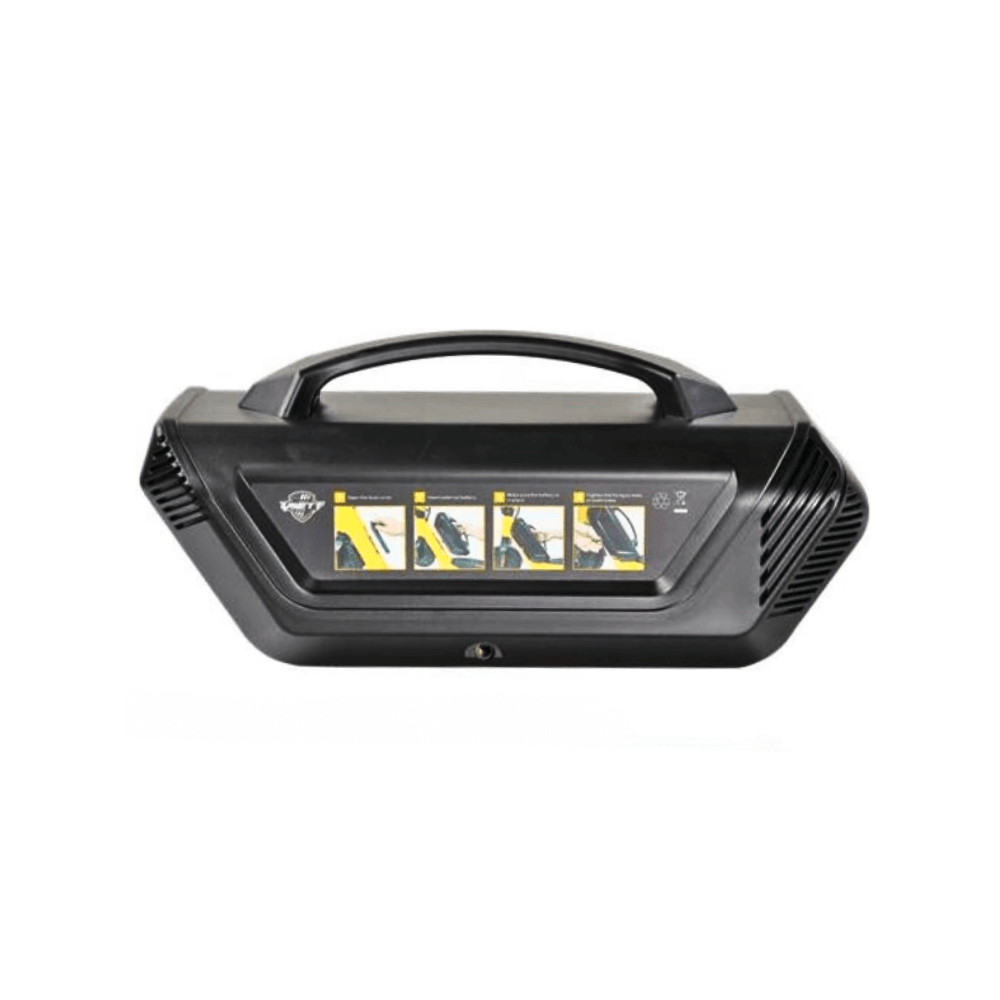 VSETT Mini External Battery 5.2 AH