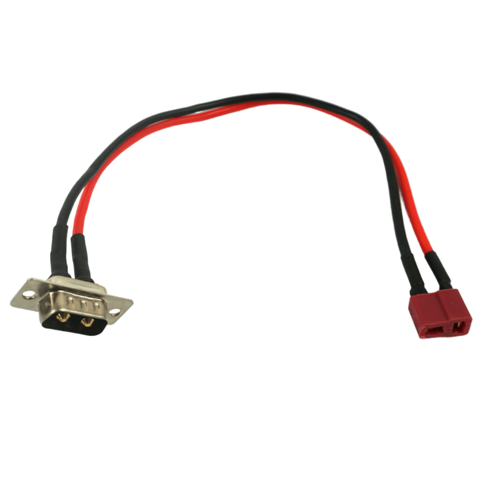 VSETT Mini Extra Battery Line