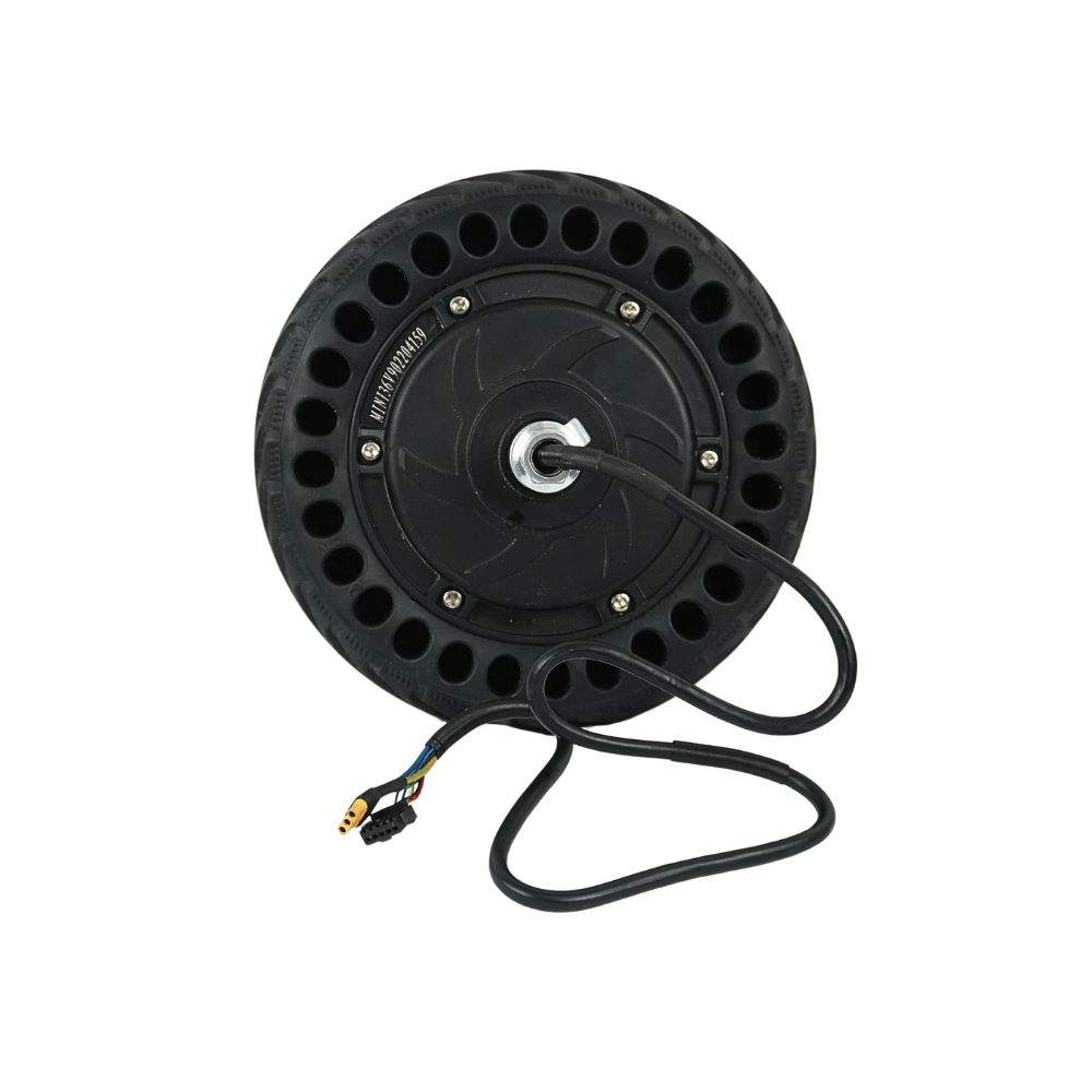 VSETT Mini Front Motor with Honeycomb solid