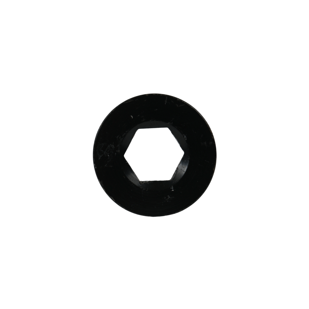 VSETT Mini Octagonal Tube Screws