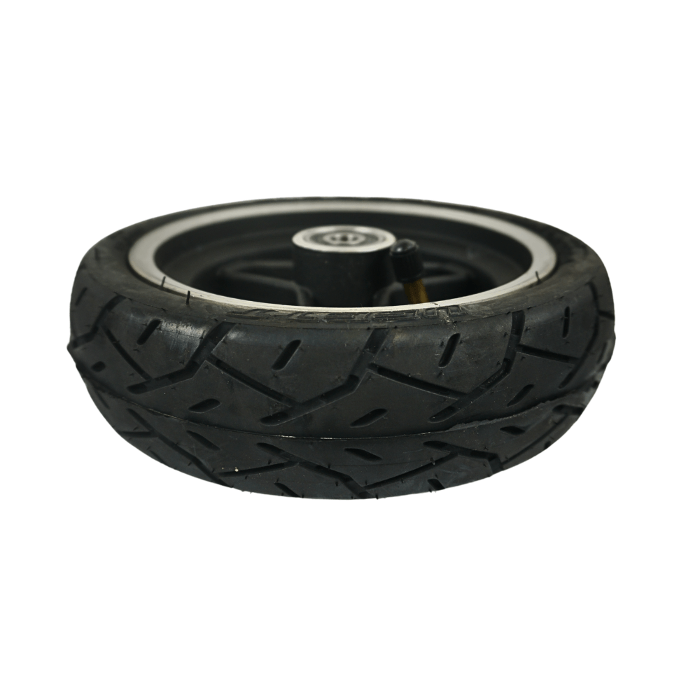 VSETT Mini Rear Wheel Hub with Vacuum Tyre