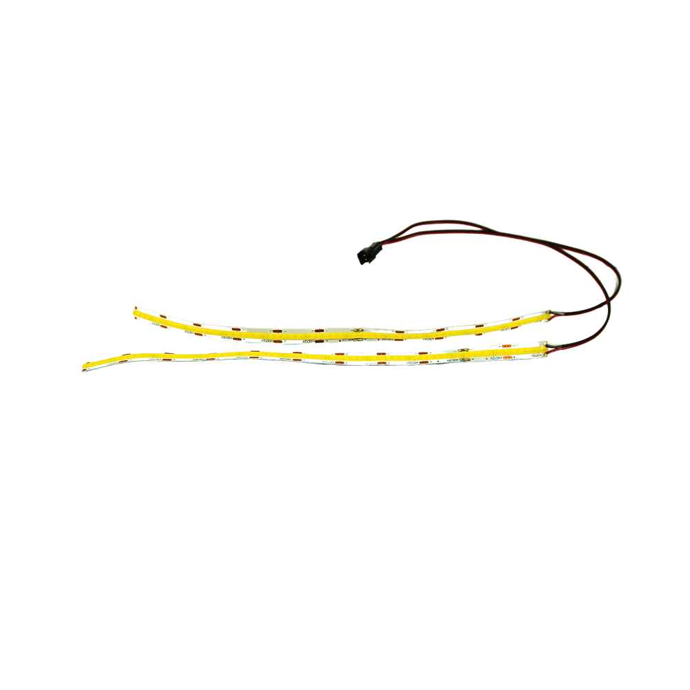 VSETT Mini Side Light Strip Pair