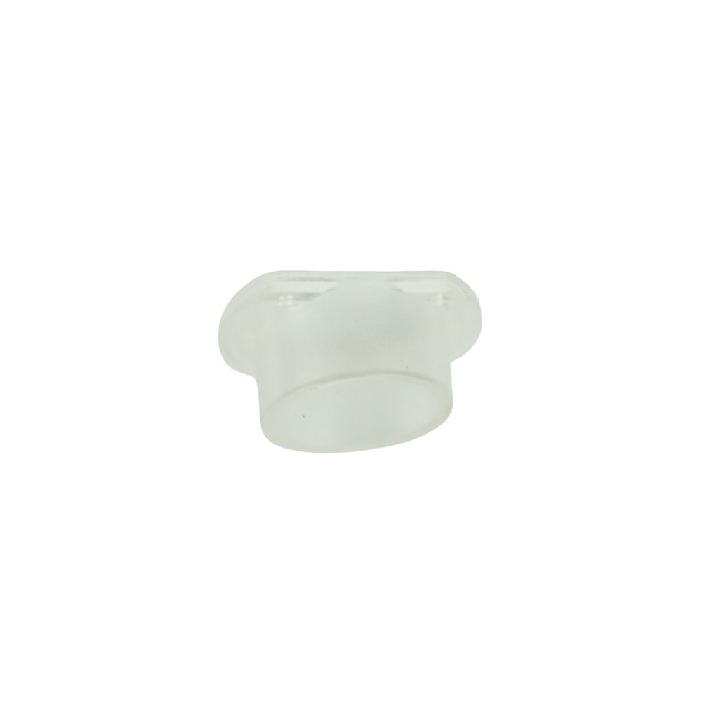 VSETT Mini Transparent Headlamp cover