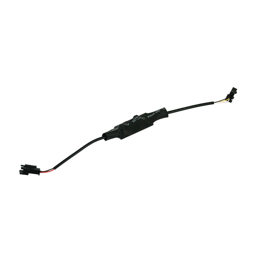 VSETT Mini Turn Light Module