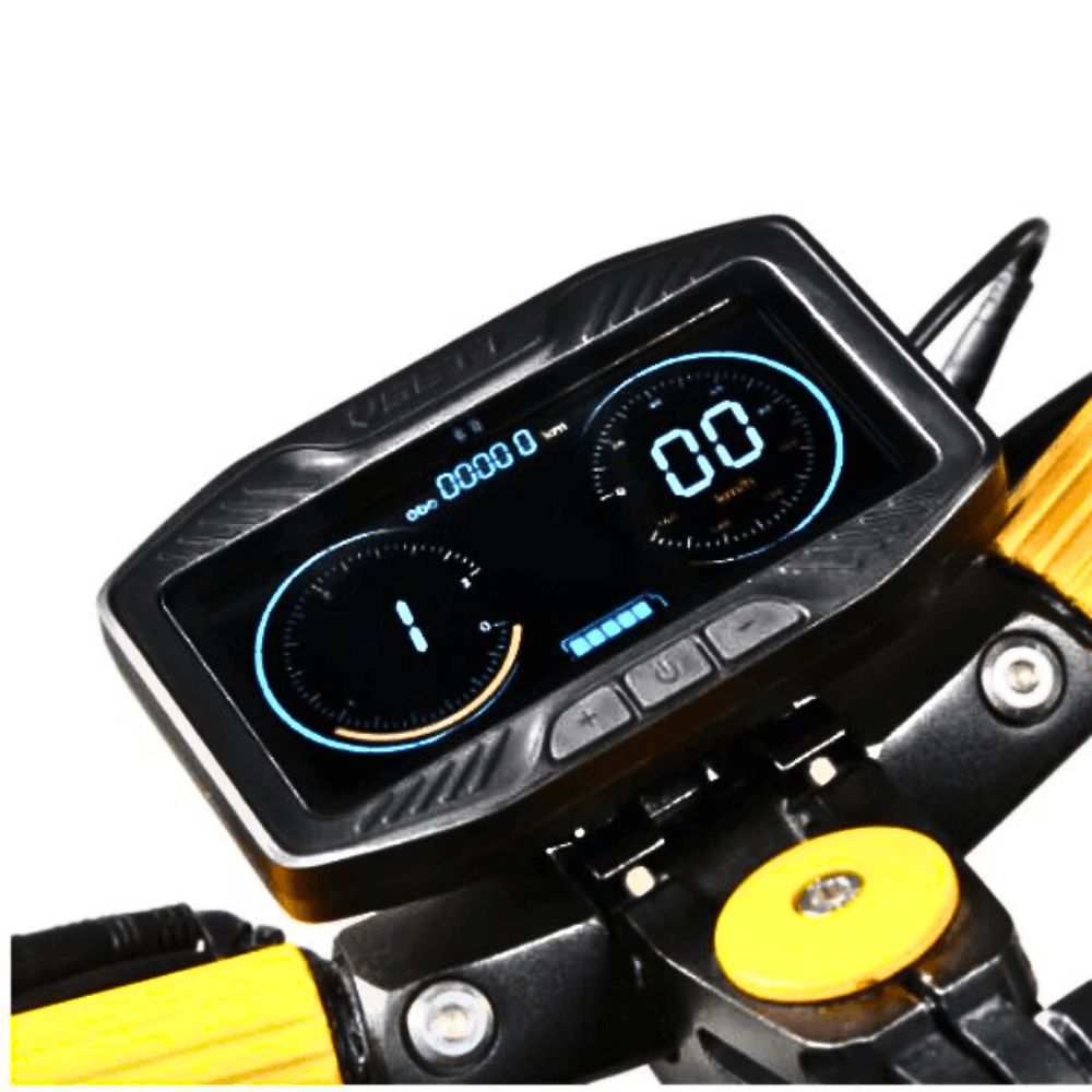 VSETT 10+ Electric Scooter