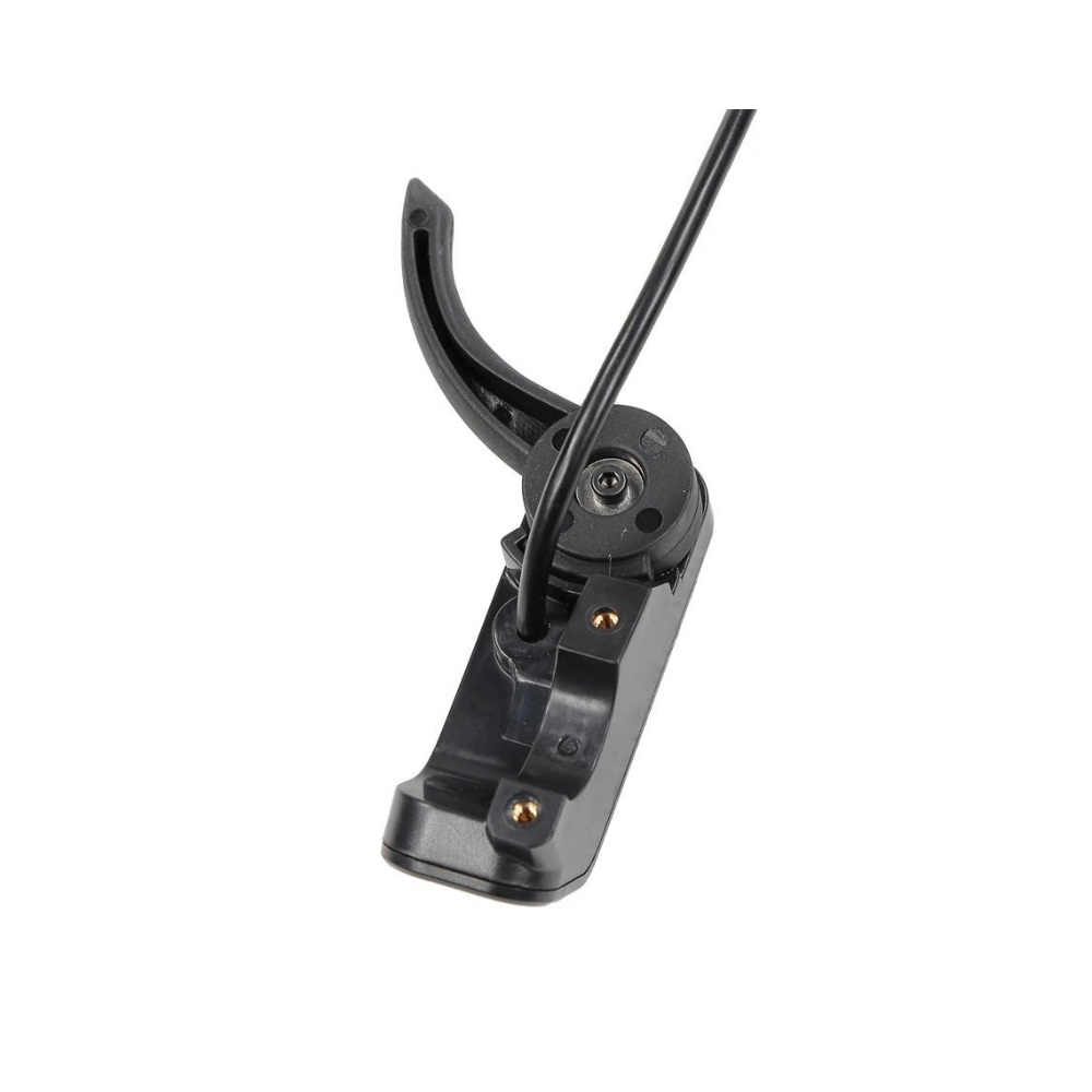 Vsett Upgraded display Throttle