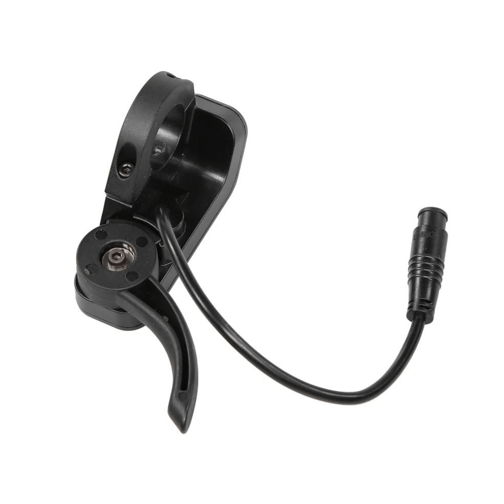 Vsett Upgraded display Throttle