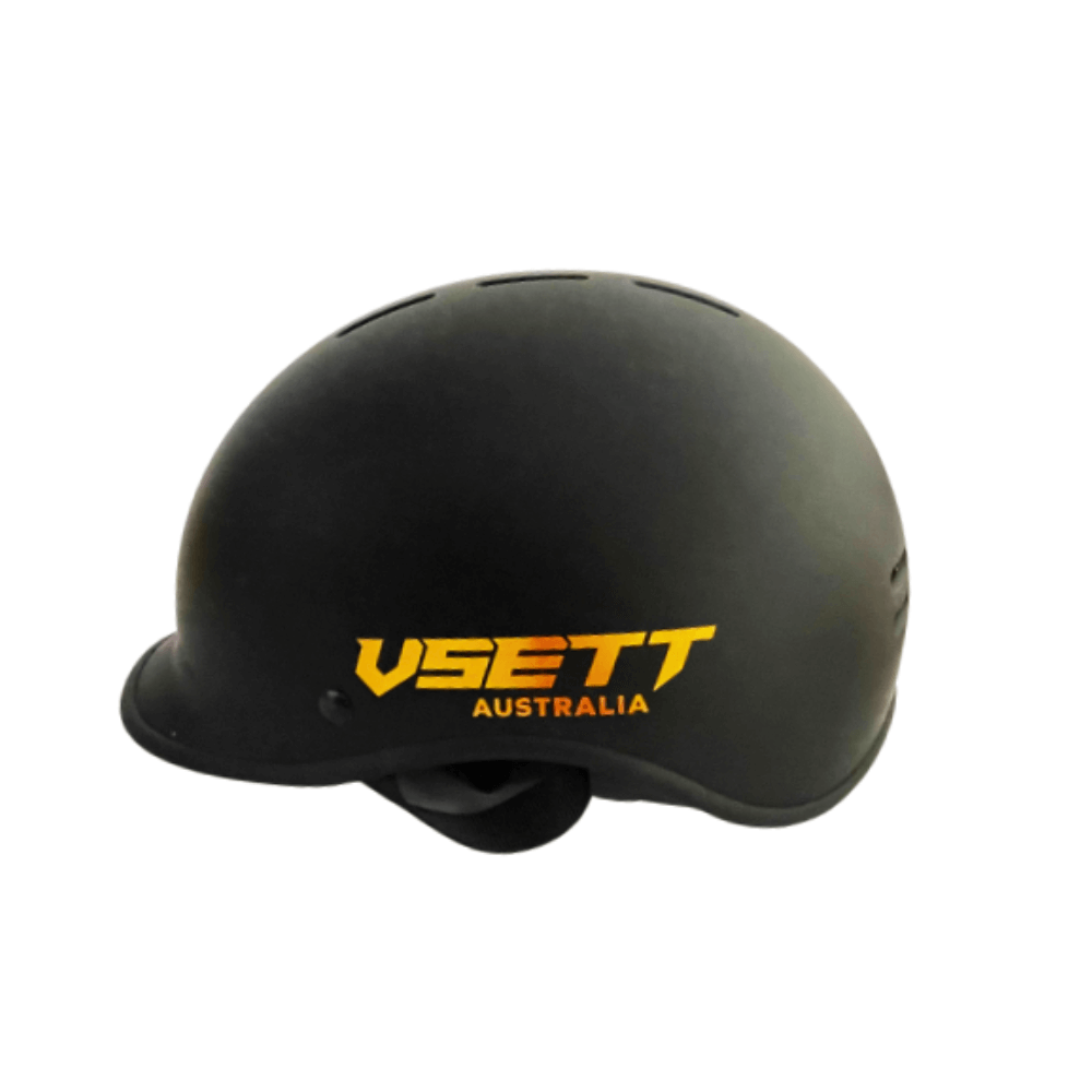 australia helmet bike VSETT Helmet Urban – Ride Electric