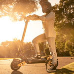 Load image into Gallery viewer, VSETT 10+ Electric Scooter