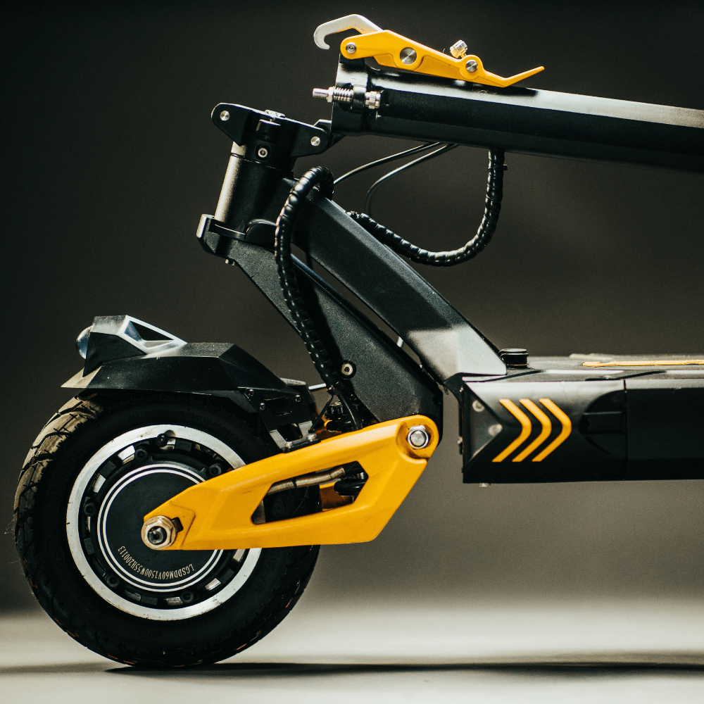 VSETT 10+ Rocker Arm Front (LEFT) /Rear (RIGHT)