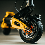 Load image into Gallery viewer, VSETT 10+ Rocker arm Front (RIGHT) or Rear (LEFT)