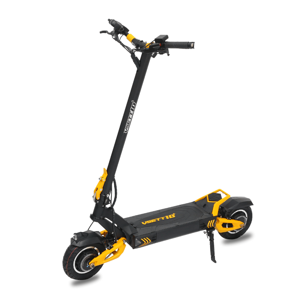 VSETT 10+ Electric Scooter – Ride Electric