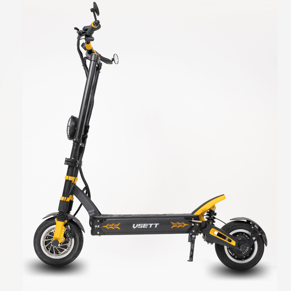 Vsett 11+ SUPER Electric Scooter - 72V 35LG