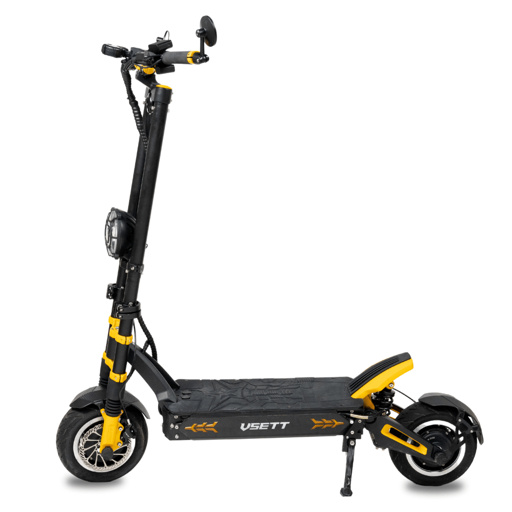 Vsett 11+ SUPER Electric Scooter - 72V 35LG