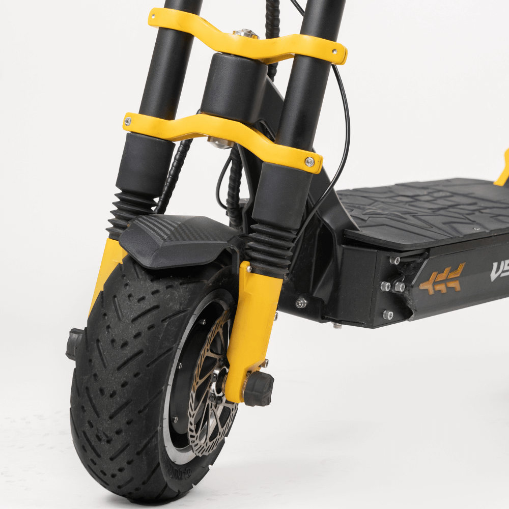 Vsett 11+ SUPER Electric Scooter - 72V 35LG