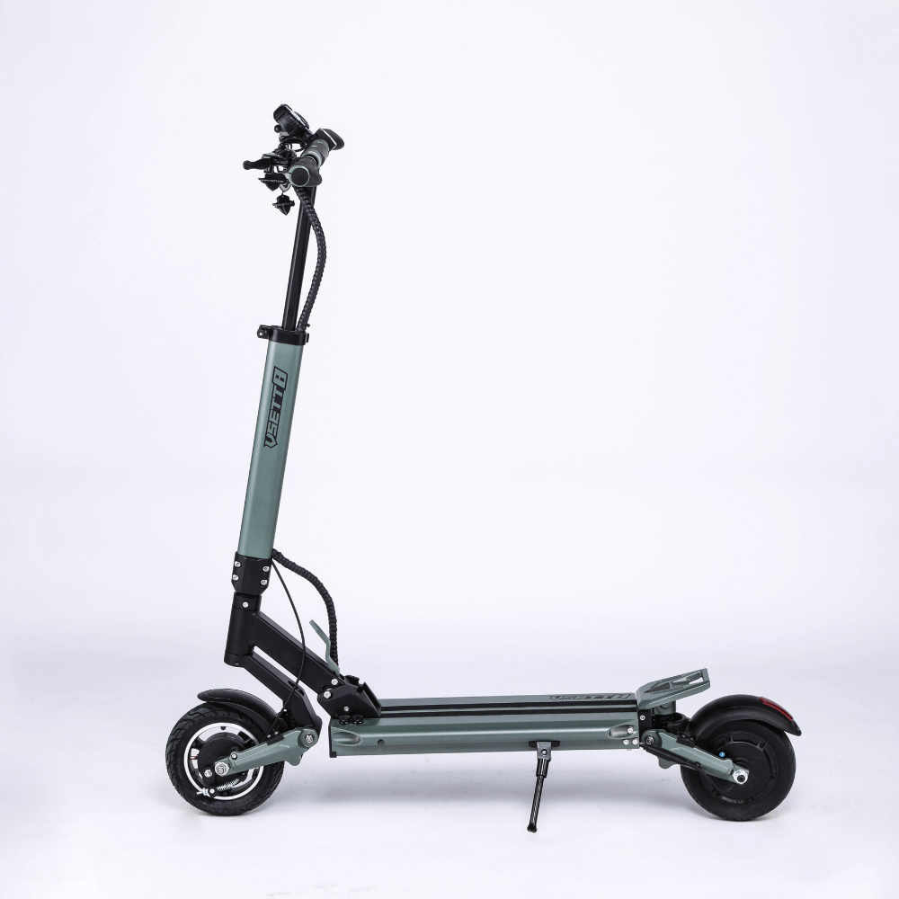 VSETT 8 Electric Scooter