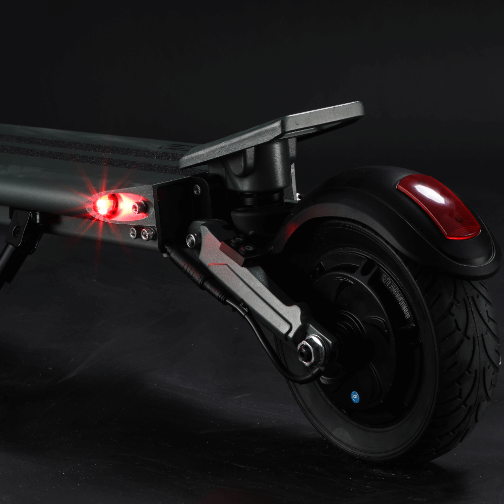VSETT 8 Electric Scooter