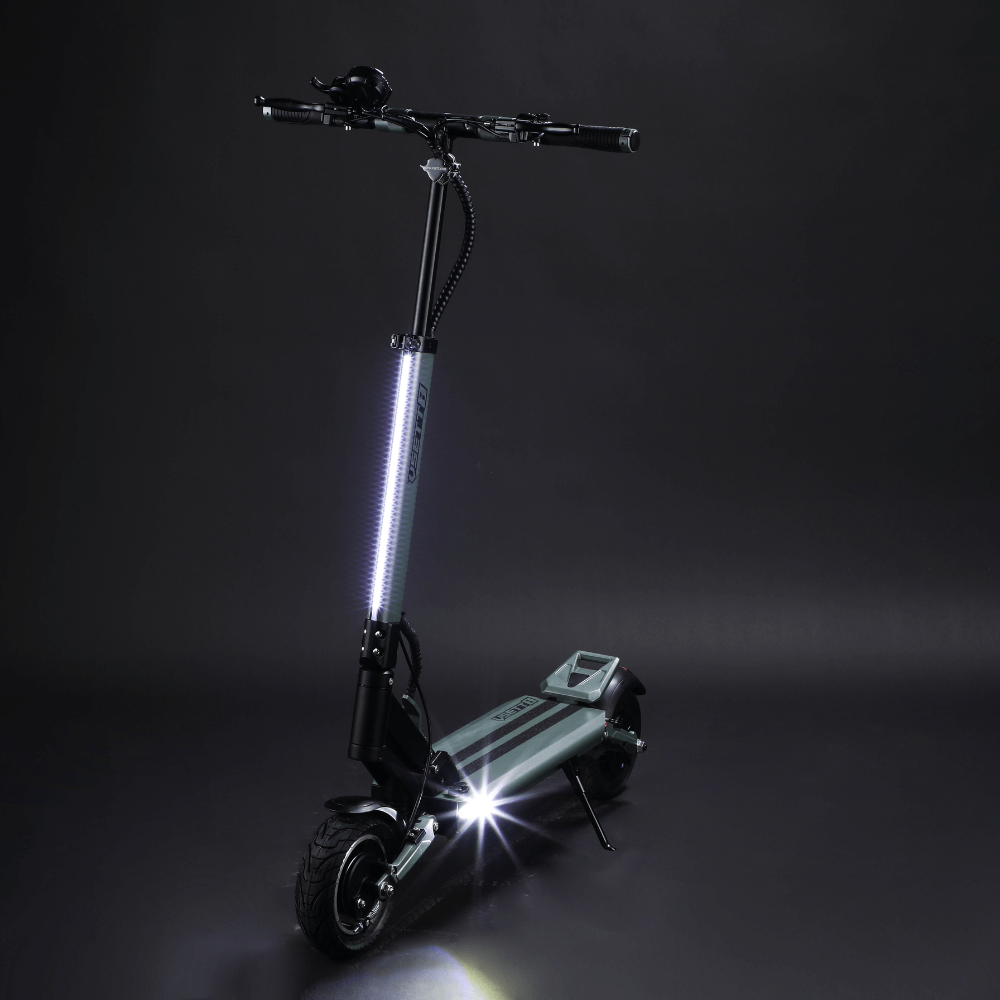 VSETT 8 Electric Scooter