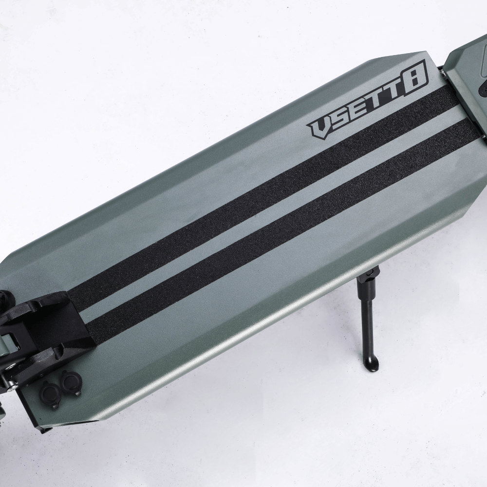 VSETT 8 Electric Scooter