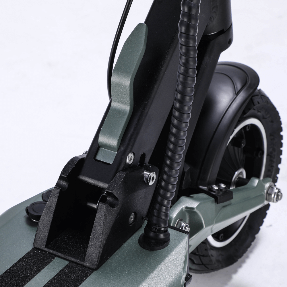 VSETT 8 Electric Scooter