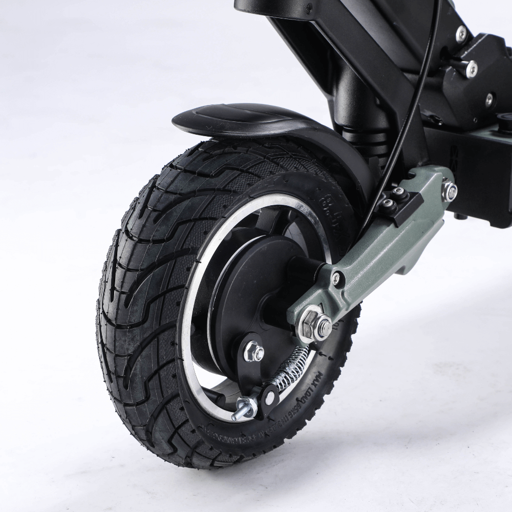 VSETT 8 Electric Scooter
