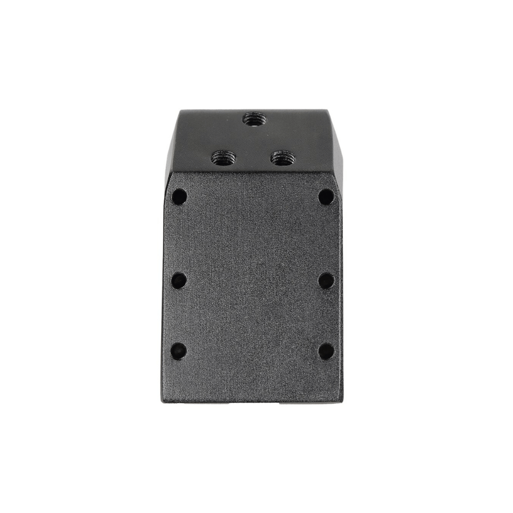 VSETT 8/8+ Folding block