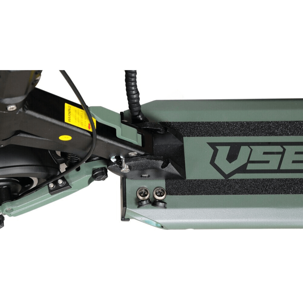 VSETT 8/8+ Folding block