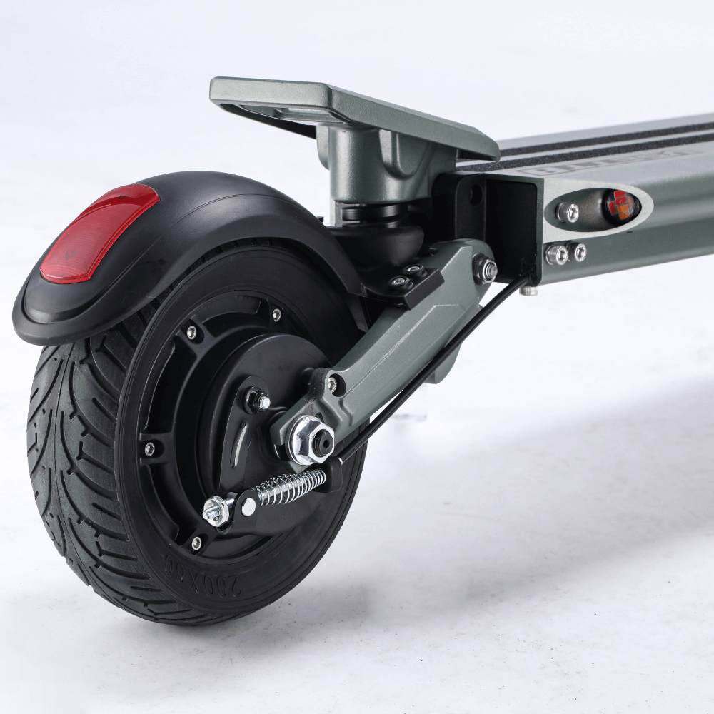 VSETT 8+ Electric Scooter