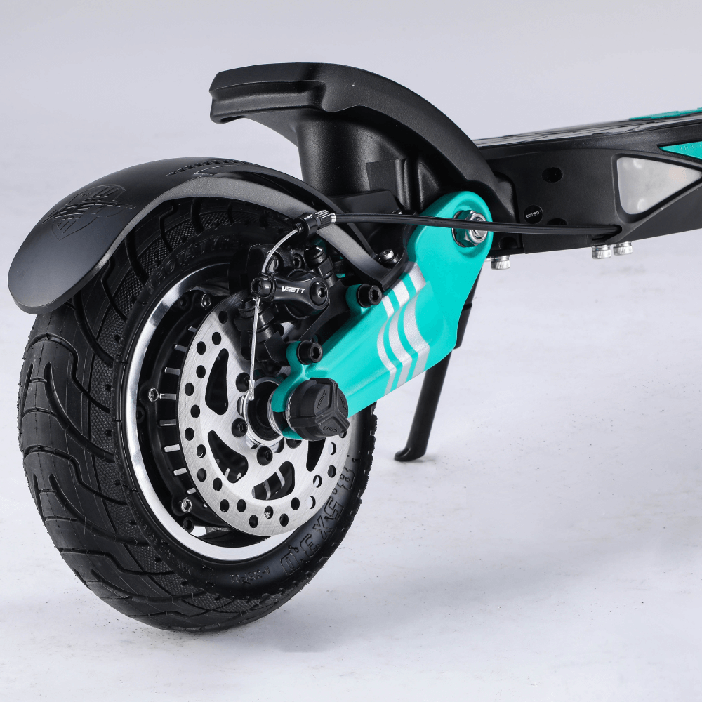 VSETT 9+ Disc Rotor 120mm