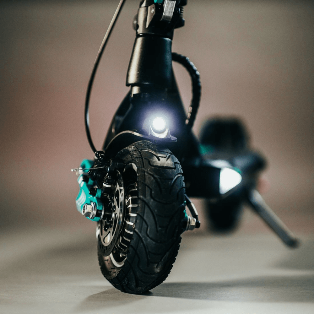 VSETT 9+ Electric Scooter