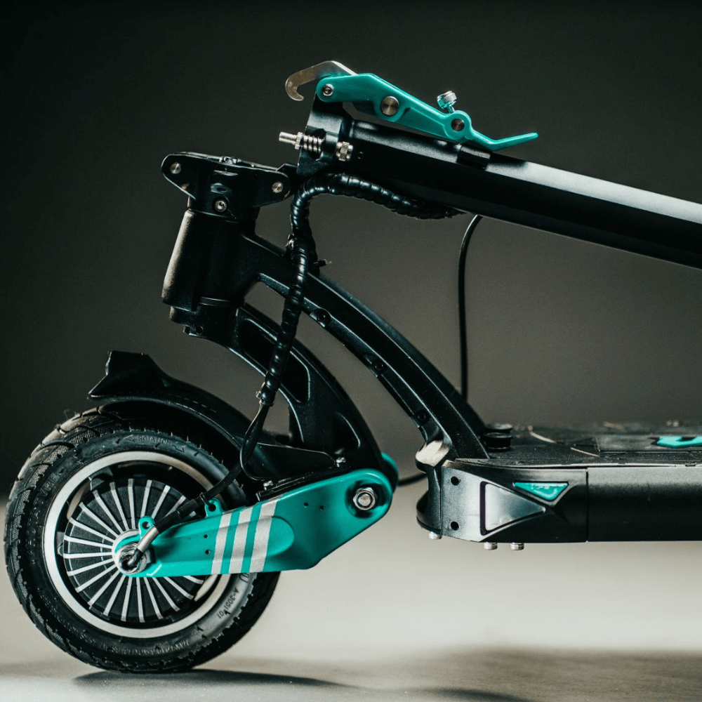 VSETT 9+ Electric Scooter