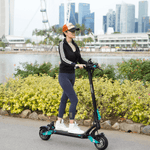 Load image into Gallery viewer, VSETT 9+ Electric Scooter