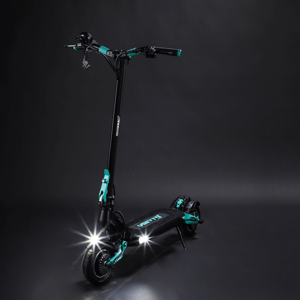 VSETT 9+ Electric Scooter
